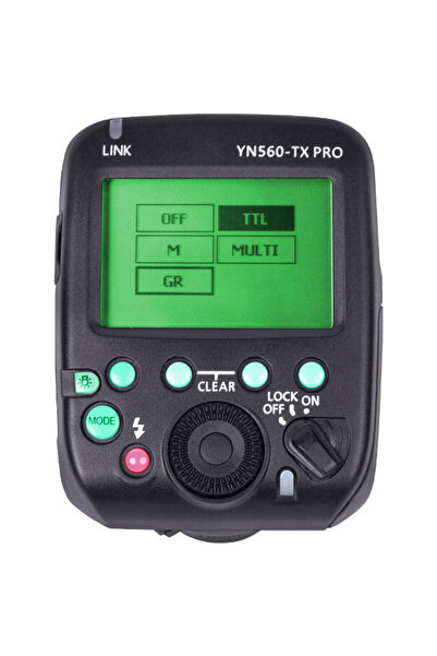 Yongnuo Transmitator wireless YN560-TX PRO compatibil Sony