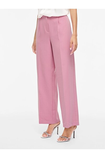 VILA High Waist Hose VIIRIS Tailored