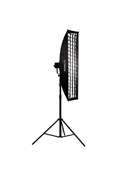 Other Nanlite Eggcrate for Strip softbox 140 x 30CM