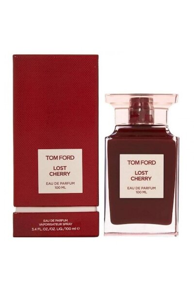 Tom Ford , Lost Cherry, парфюмна вода, унисекс, 100 мл
