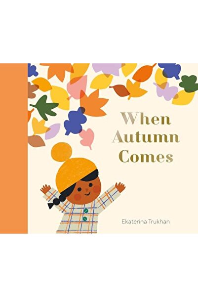 Nosy Crow الصندوق الوطني: عندما يأتي الخريف