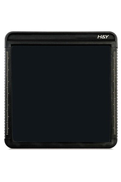 H&Y Suport magnetic cu eliberare rapidă pentru filtru ND1000 (10Stop) 100x100...