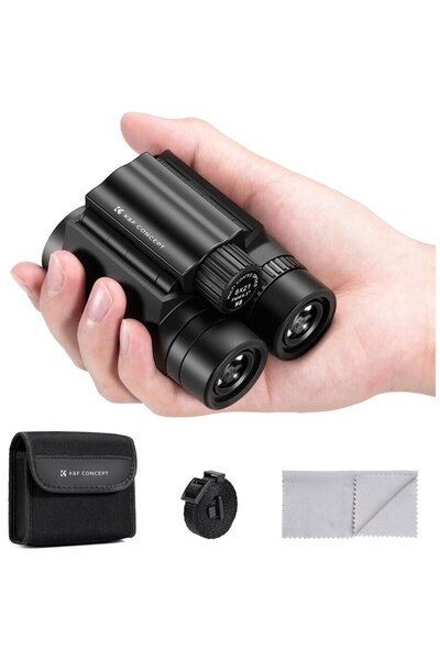 Other K&F Concept Binoclu Pocket Compact 8x21 KF33.069