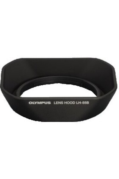 Olympus Sunshade LH-55B Black