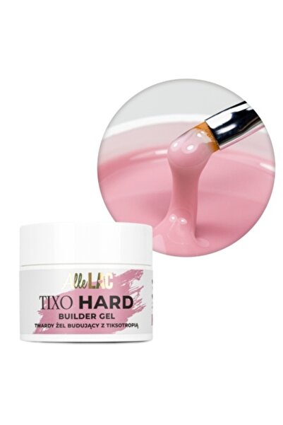 ALLELAC ГЕЛУРИ UV Гел ТИКСО/ИЗГРАЖДАТЕЛ 45гр