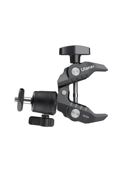 Other Ракова скоба със сферична глава Ulanzi R099 - 2993-U