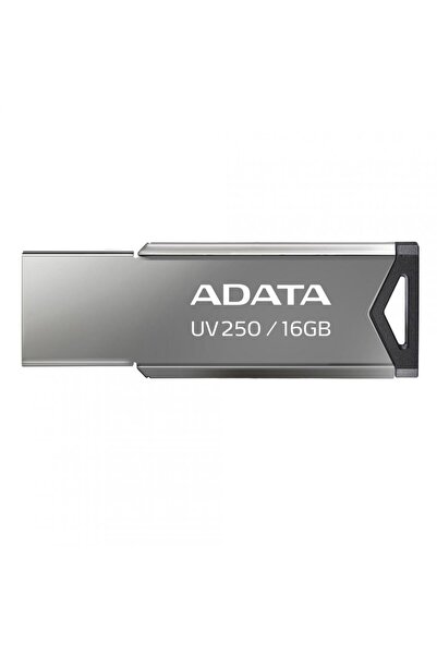 Adata UV250 16GB USB 2.0 Silver