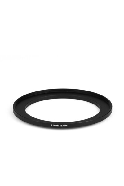 Generic Inel reductie step-up 77-95mm