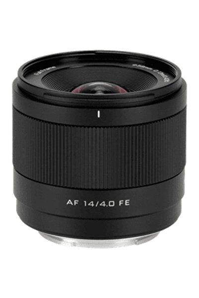 Other Obiectiv Autofocus Viltrox 14mm F4.0 AIR Series, Full Frame