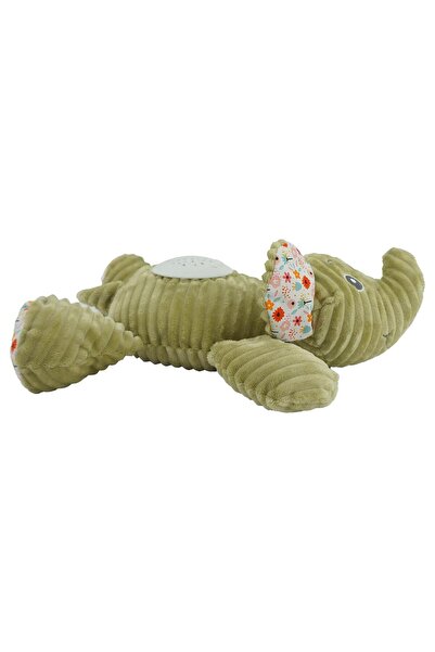 PregoToys Prego Toys Plush Toy Elephants with Music and Night Lights - Standa...