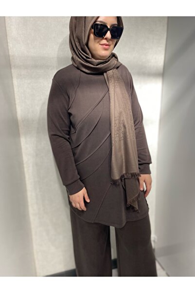 clemence 1489 Büyük beden takım