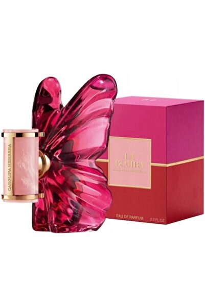 Carolina Herrera Парфюмна вода La Bomba, 80 мл