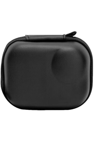 Other Geantă de depozitare PULUZ Mini EVA pentru Insta360 GO Ultra (Negru)