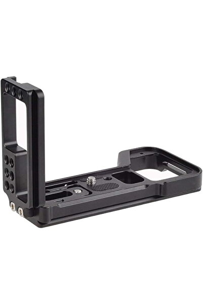 Other Grip Vertical Pentru Sony A7R4 A7R4 A92 ILCE9M2 MCOPLUS MCO-GX9MH Metal