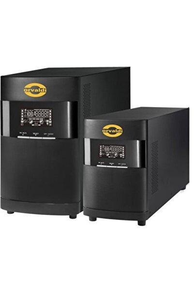 Orvaldi Turn sinusoidal interactiv UPS LT-3000 Line