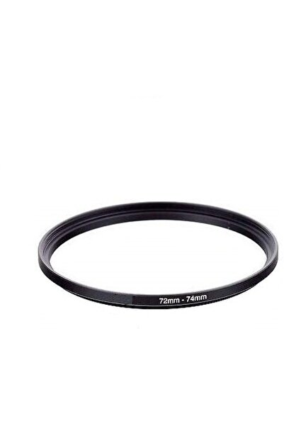 Generic Inel reductie step-up 72-74mm