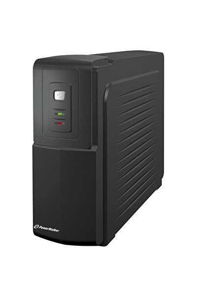 Bluewalker PowerWalker VFD 600