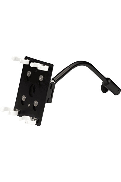 Other Suport Nanlite T12 pentru 2 tuburi cu gât de lebădă DESIGILAT