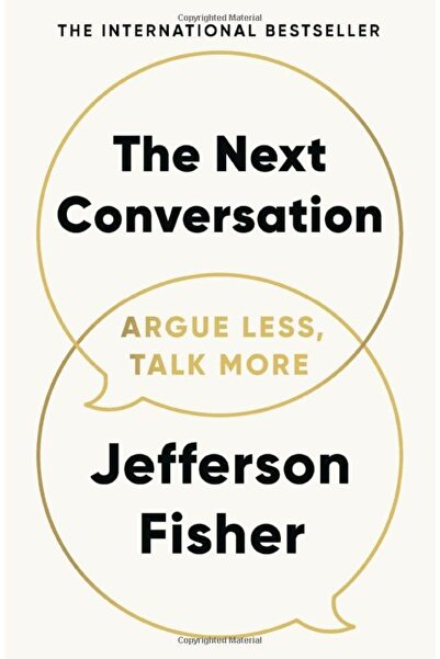 Penguin Books Ltd. المحادثة التالية