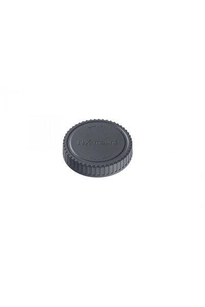 Generic Rear lens cap for Samsung NX