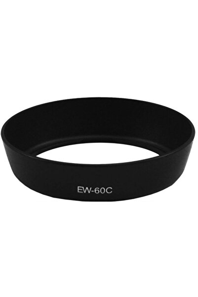 Generic Parasolar replace EW-60C pentru Canon EF 28-80mm EF 28-90mm EF-S 18-5...