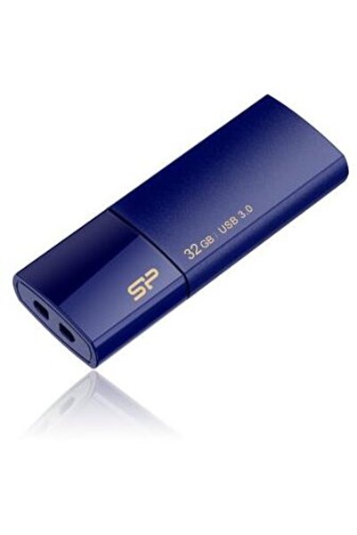 Silicon Power Blaze B05, 32GB, USB 3.0
