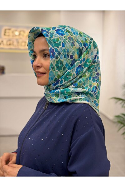 LA BOUTIQUE YAZ/GÜZ SERİSİ EŞARP