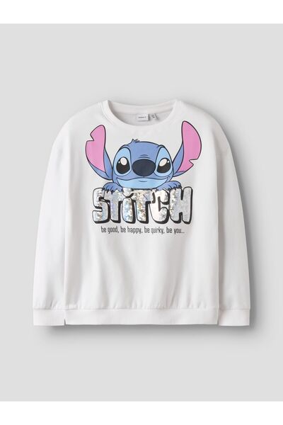 Name it Στιτς Φούτερ