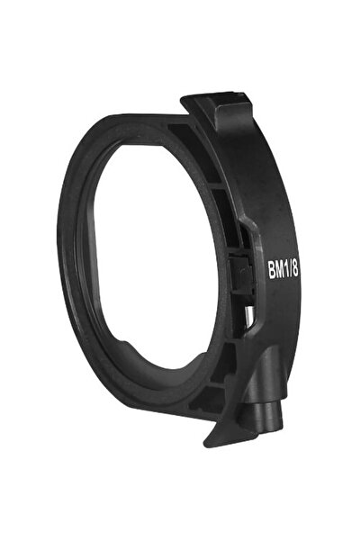 Meike Filtru Drop-in BM1/8 Black mist1/8 pentru adaptor MK-EFTR-C