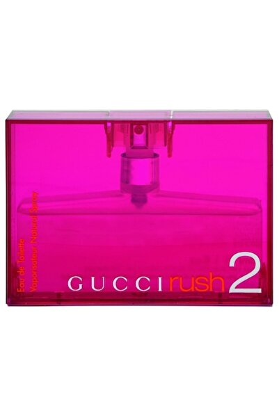 Gucci Парфюмна вода Rush 2, 100 ml, за жени