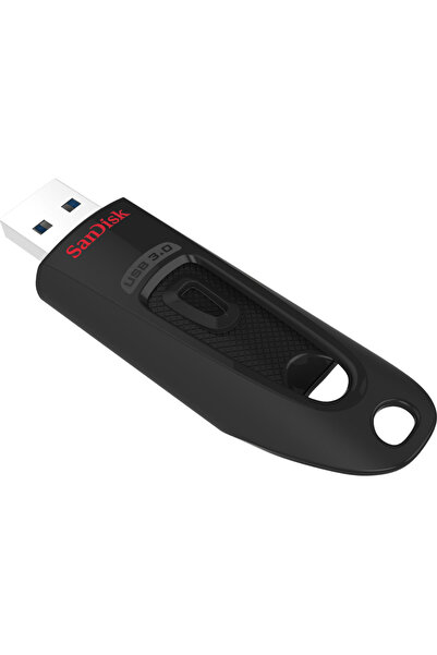 SanDisk Stick flash ULTRA SDCZ48-128G-U46, 128GB, USB 3.0, viteză de transfer...