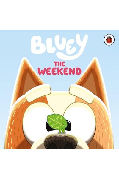Penguin Random House Children's UK بلووي: عطلة نهاية الأسبوع