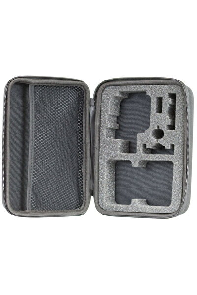 Hurtel Gopro Bag middle Size black