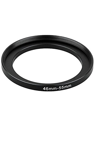 Generic Inel reductie step-up 46-55mm