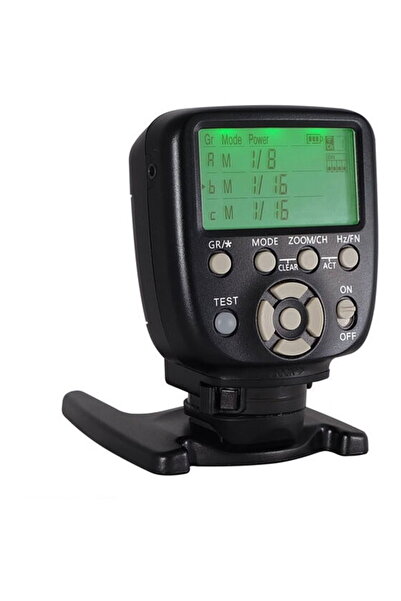 Yongnuo Controler YN560-TX II compatibil wireless Sony