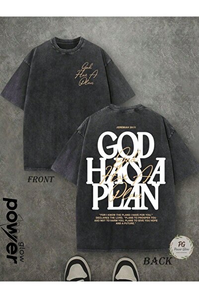 ZEMLİYA Unisex T-shirt με γραφικό σχέδιο και κοντό μανίκι – Καλοκαιρινό μπλου...