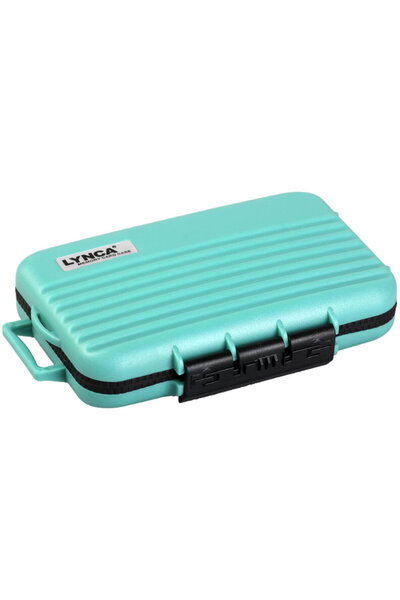 Other Cutie rigida LYNCA KH-6 pentru carduri SD / microSD / CF