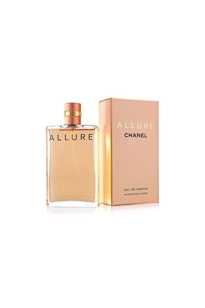 Chanel Allure парфюмна вода, жени, 100 мл