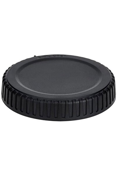 Generic Capac spate obiectiv compatibil cu montura Nikon Z