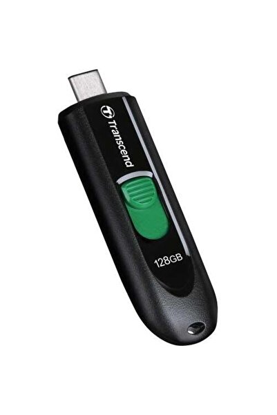 Transcend JetFlash 790 128GB USB 3.2 Tip-C