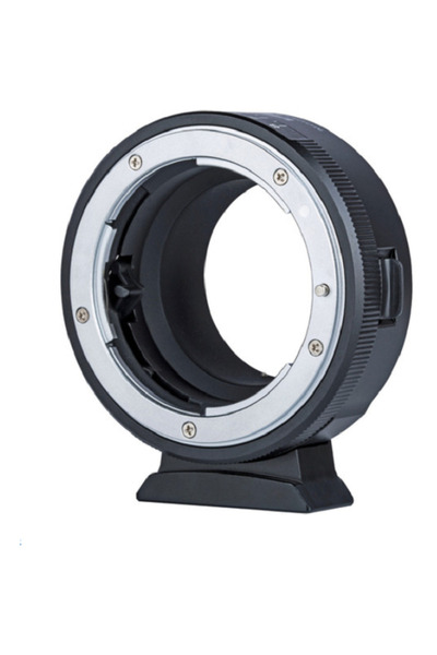 Other Adaptor montura Viltrox NF-FX1 Focus Manual de la Nikon F la Fujifilm F...