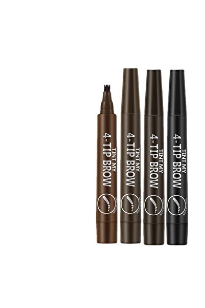 Yelajoy Micro-sculpting eyebrow pencil features ,for a long-lasting finish,su...