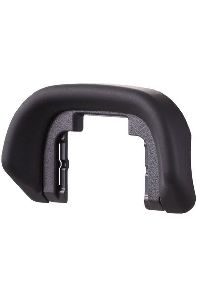 Generic Ocular FDA-EP12 Eyepiece EyeCup Pentru Sony A7 A7II A7R A77