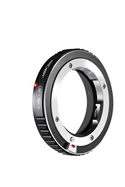 Other K&F Concept LM-Nikon Z adapter montura Leica M la Nikon Z KF06.388