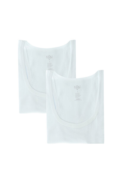 Kiğılı 2-Piece Cotton Athlete Set