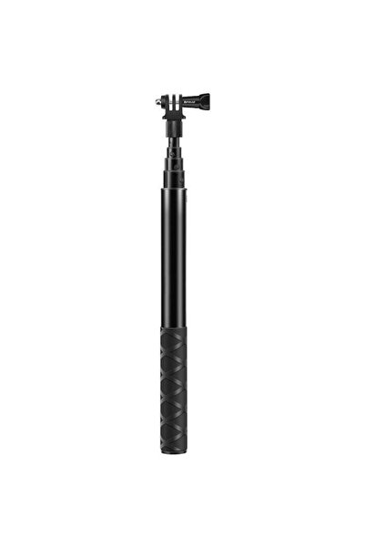 Other Metal selfie stick PULUZ 110 cm for Insta360 One RS / X2 / X3 / X4