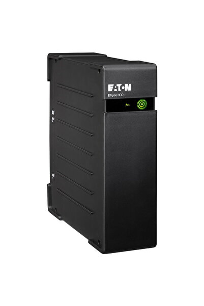 Eaton Ellipse 500 FR Standby (Offline) 0.5 kVA 300 W 4 AC outlet(s)