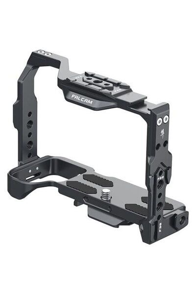 Other CuИ™cДѓ cu eliberare rapidДѓ FALCAM F22&F38&F50 (PENTRU SONY ZV-E1)-C00...