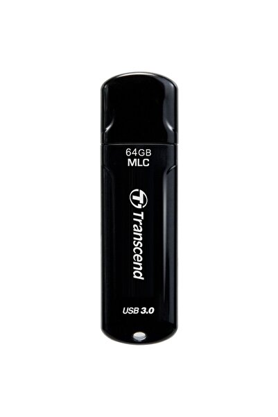 Transcend USB 3.0 64GB 30/130 JetFlash 750 MLC