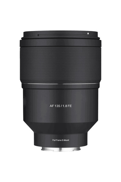 Other Samyang AF 1,8/135 FE Sony E